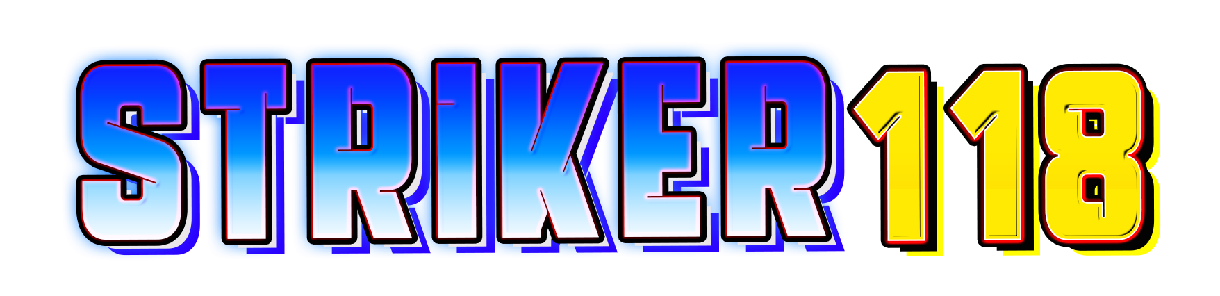 STRIKER118
